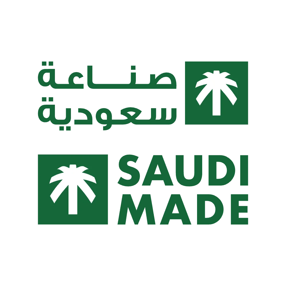 Saudi Made