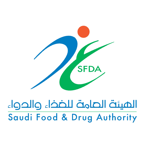 SFDA Certified