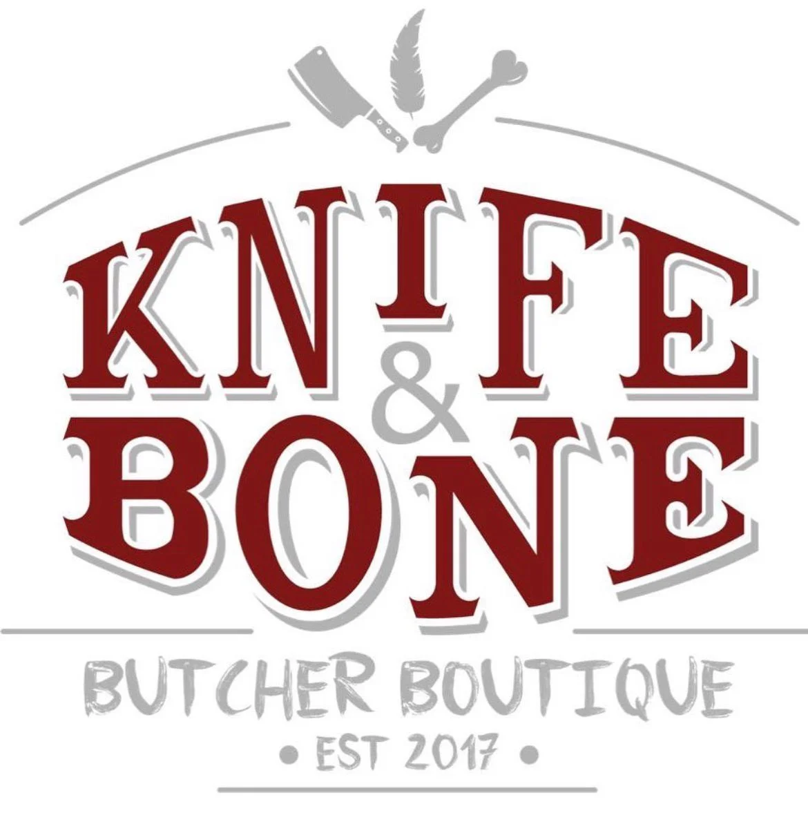 Knife & Bone Butcher