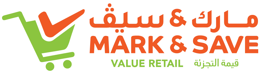 Mark & Save Value Retail