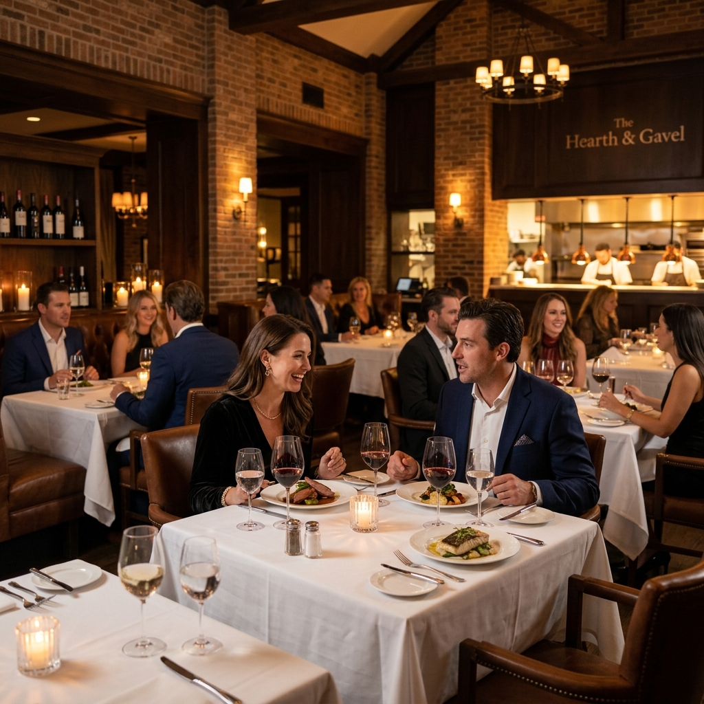 Premium Hotel & Restaurant Partners