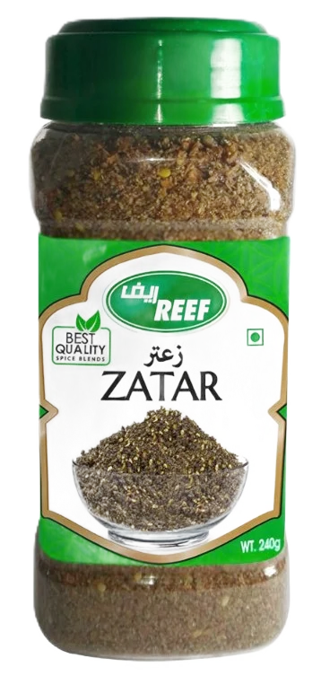 Zatar