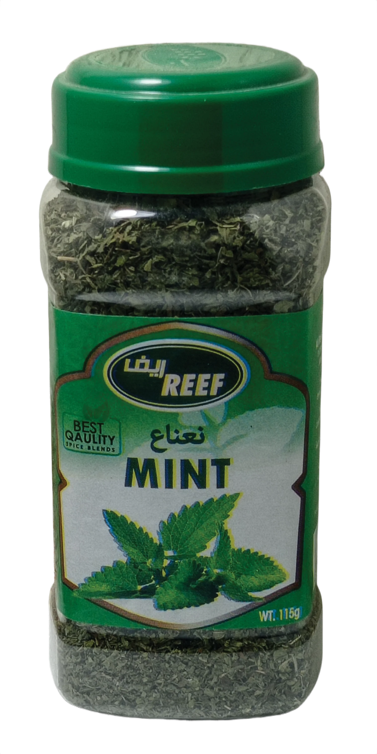 Dry Mint