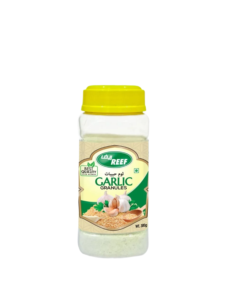 Garlic Granules