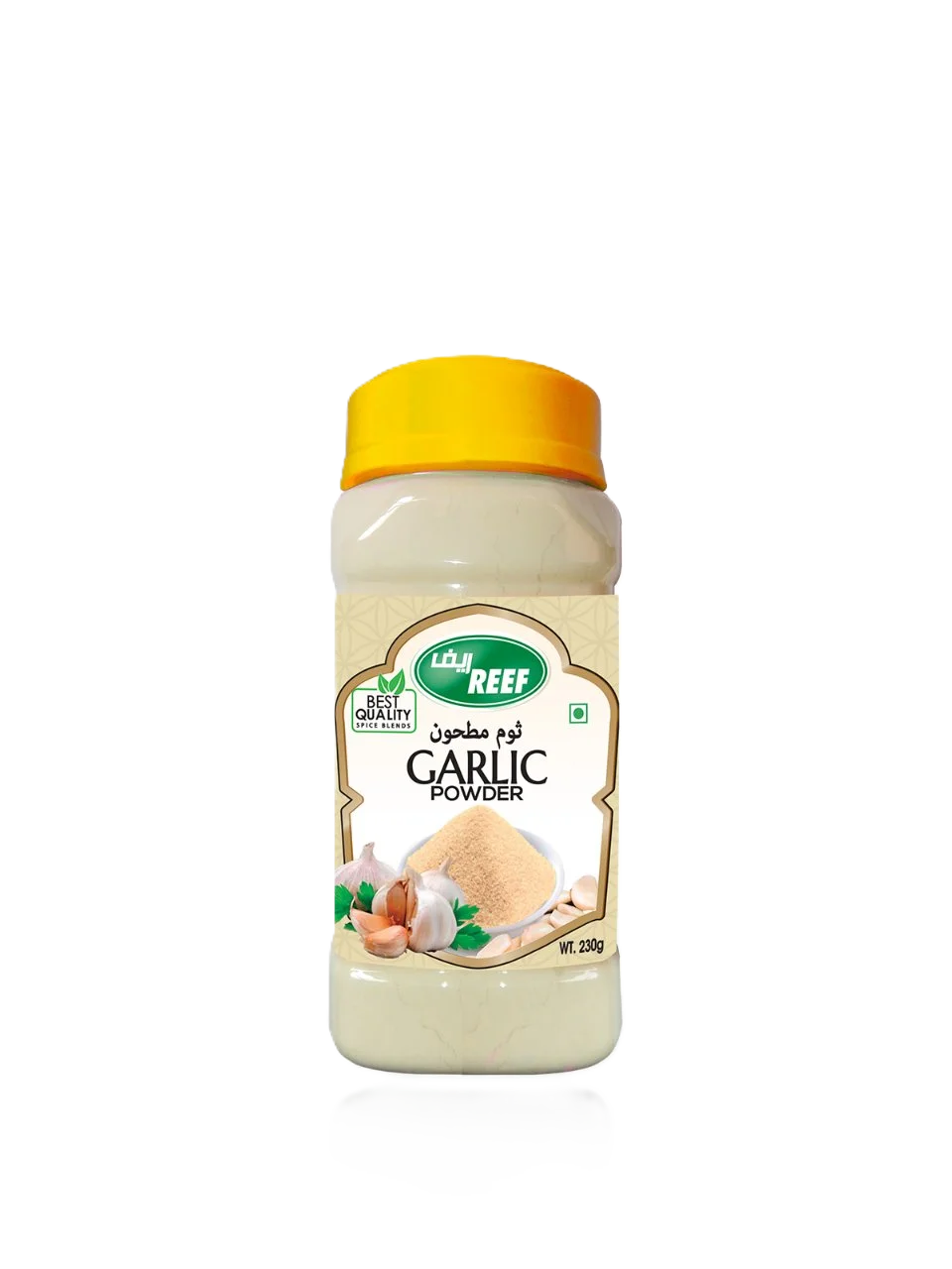 Garlic