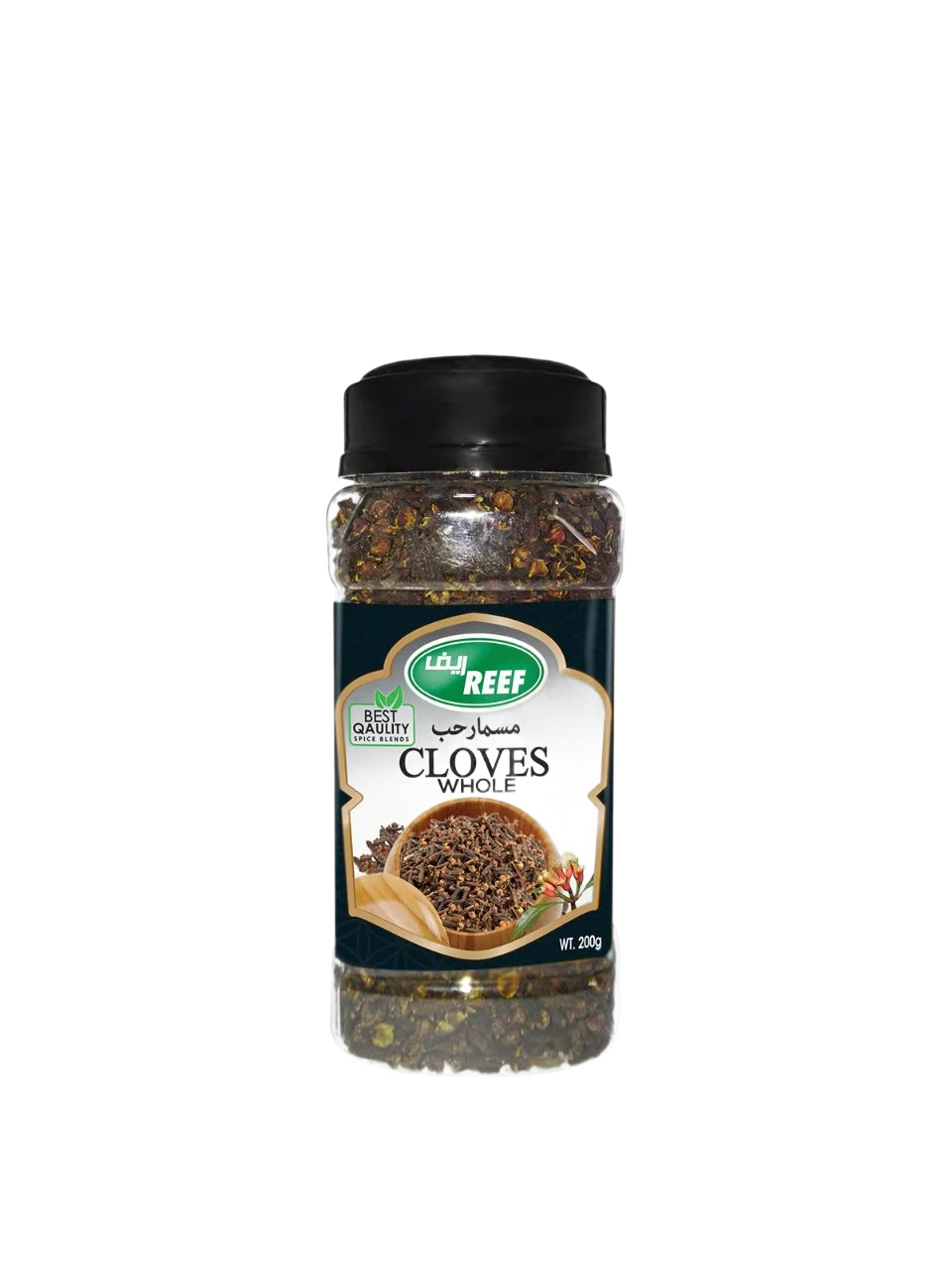 Cloves