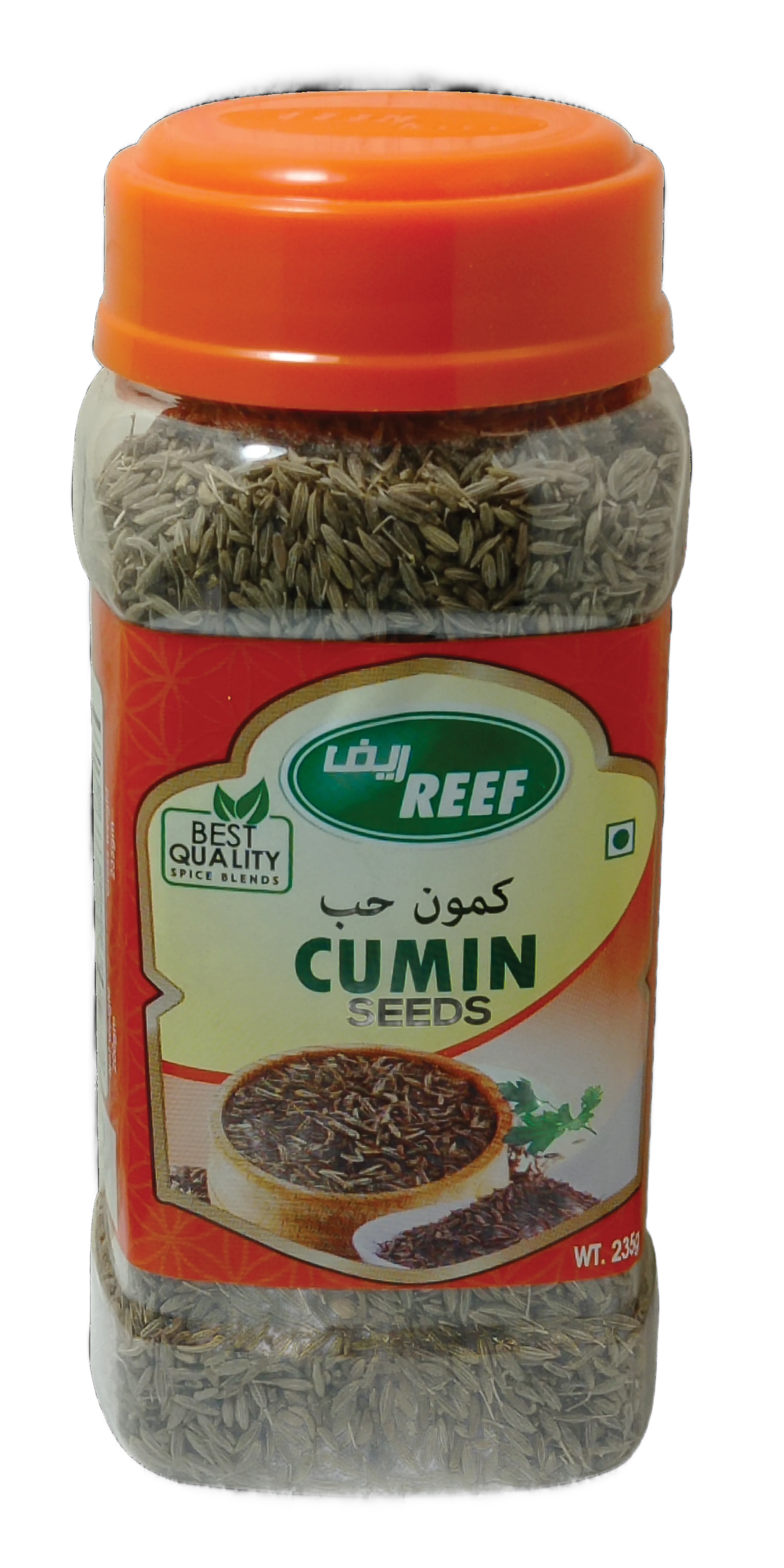 Cumin Seed