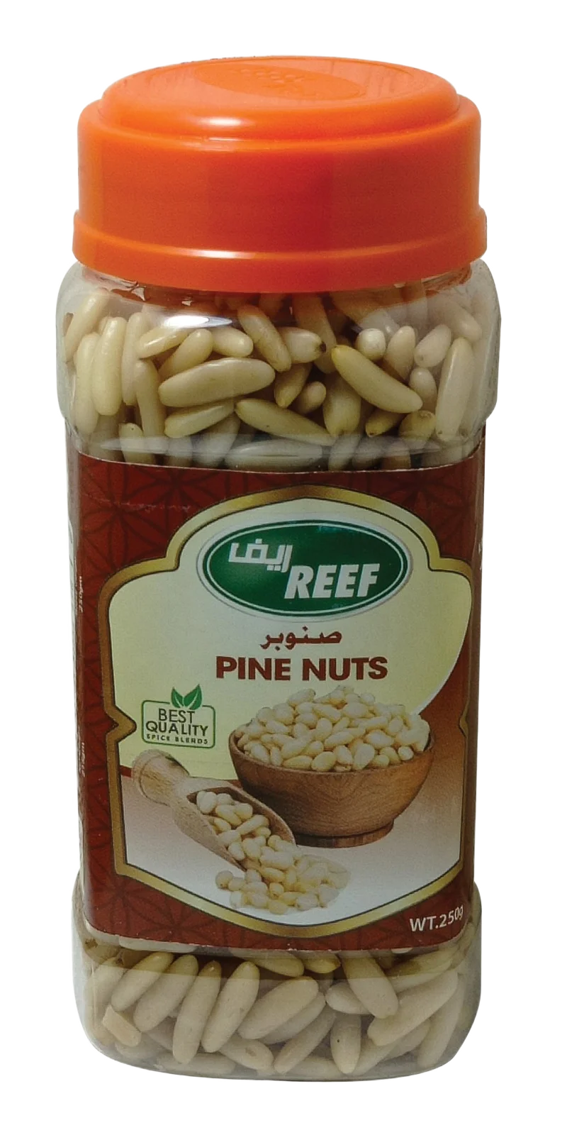 Pine Nuts