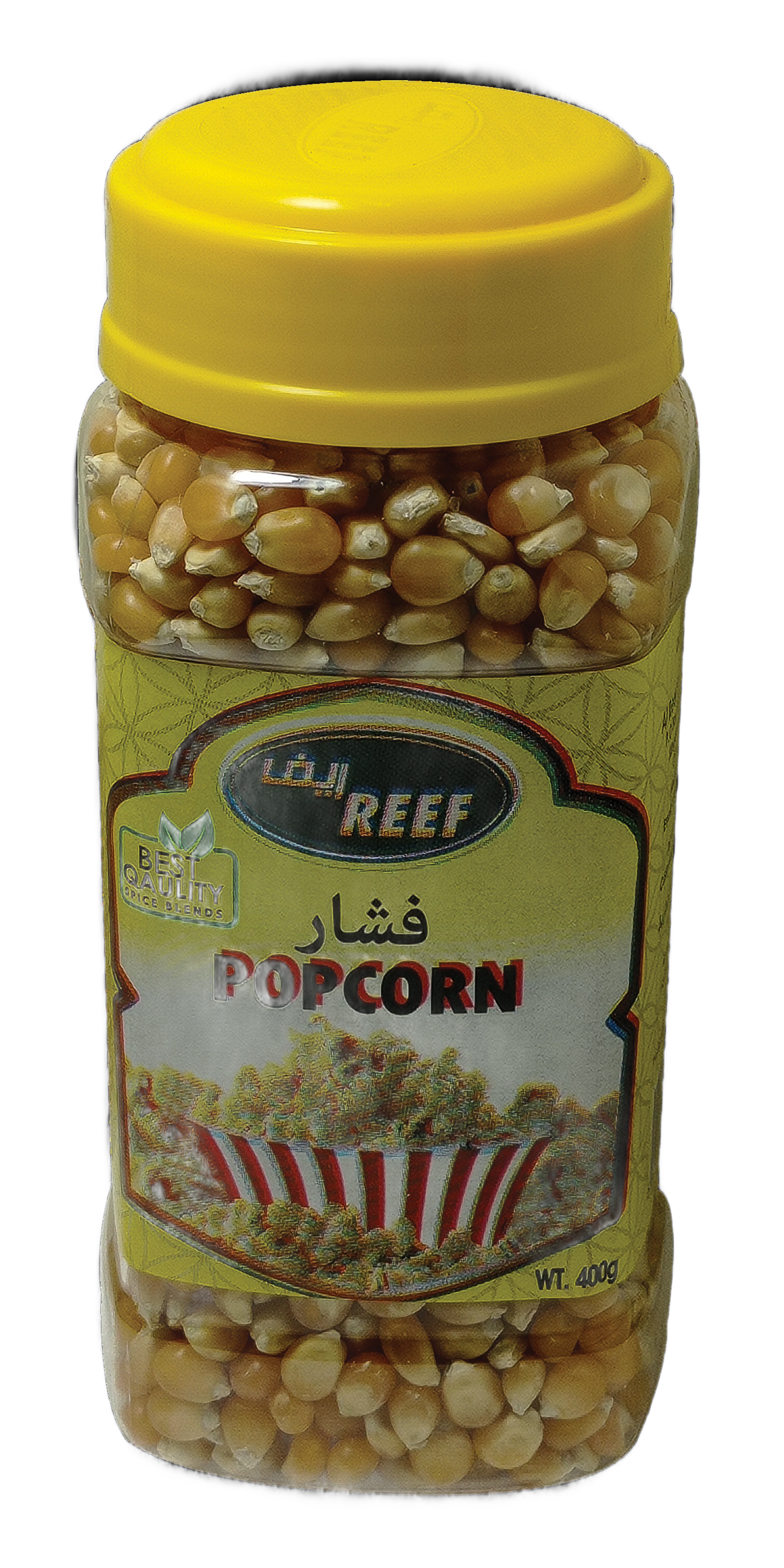 Popcorn