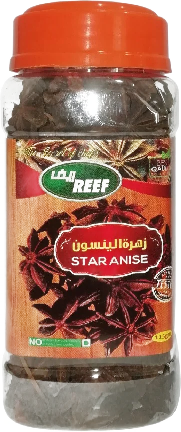Star Anise