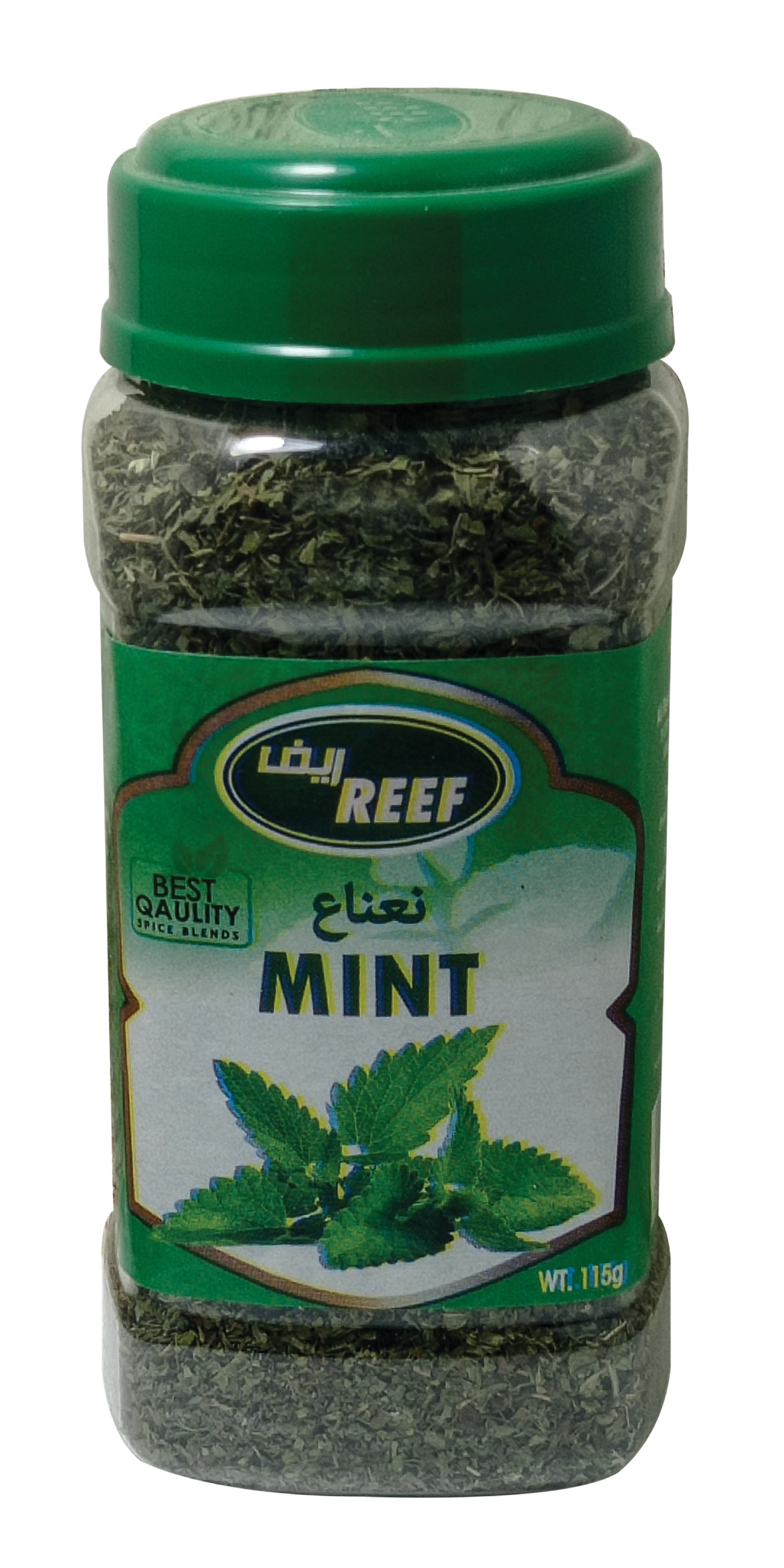 Dry Mint