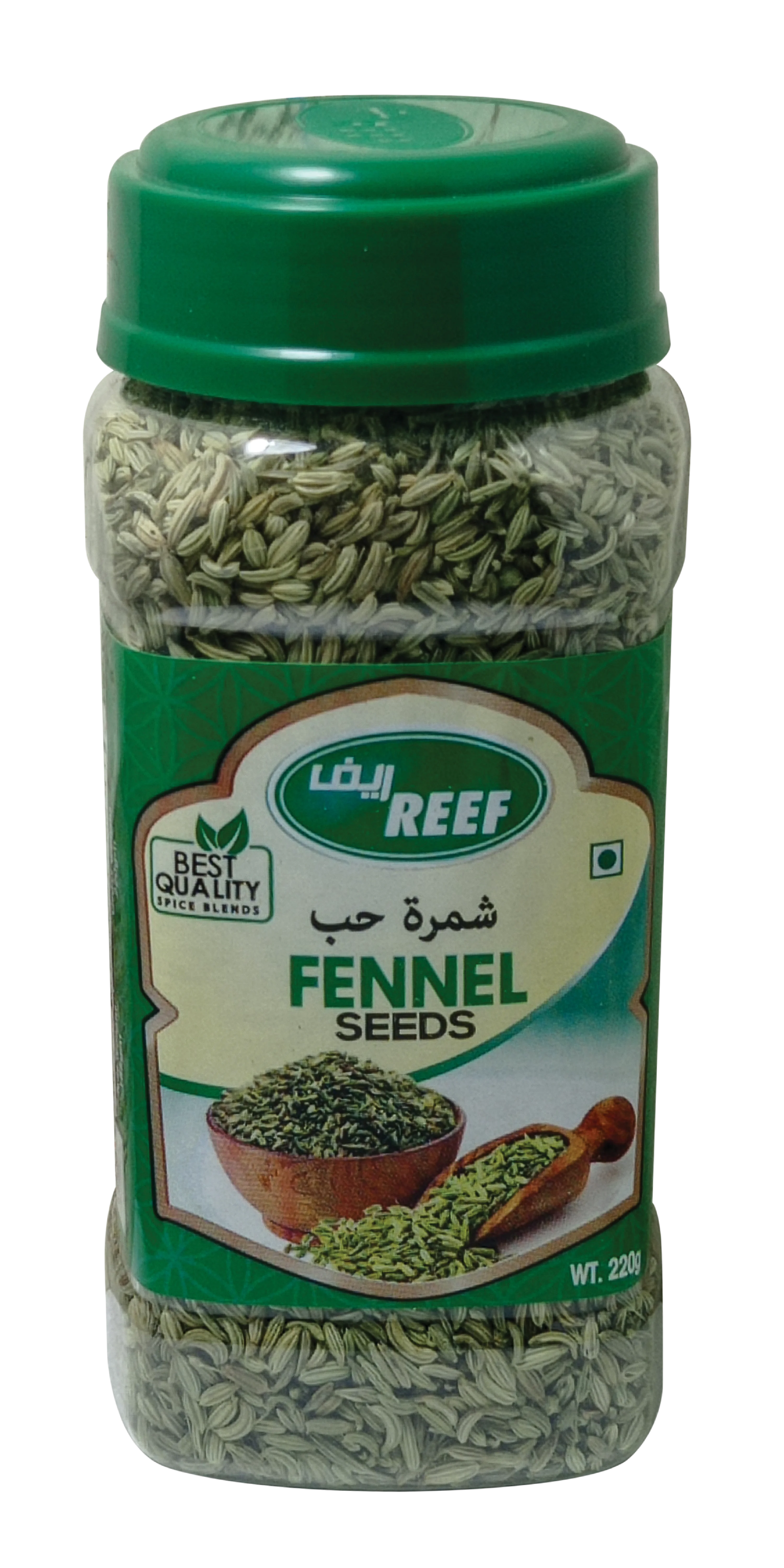 Fennel Seeds