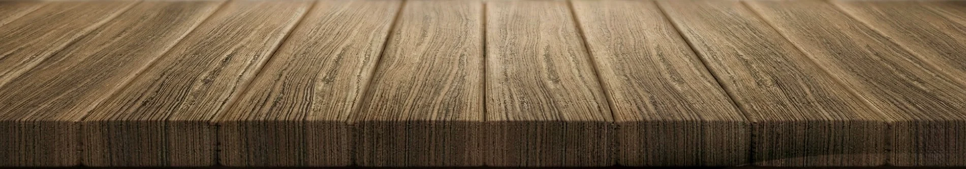 Wooden Table